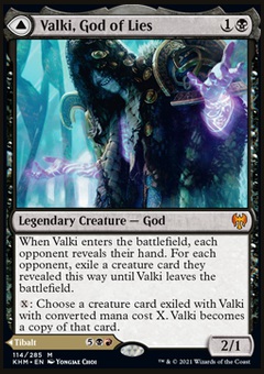 Valki, God of Lies